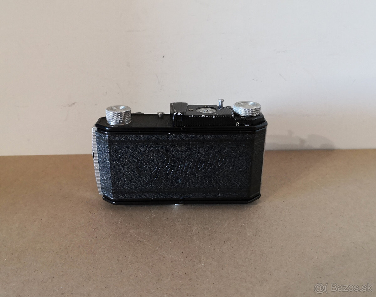 Fotoaparát Kodak Retinette 147 - 7