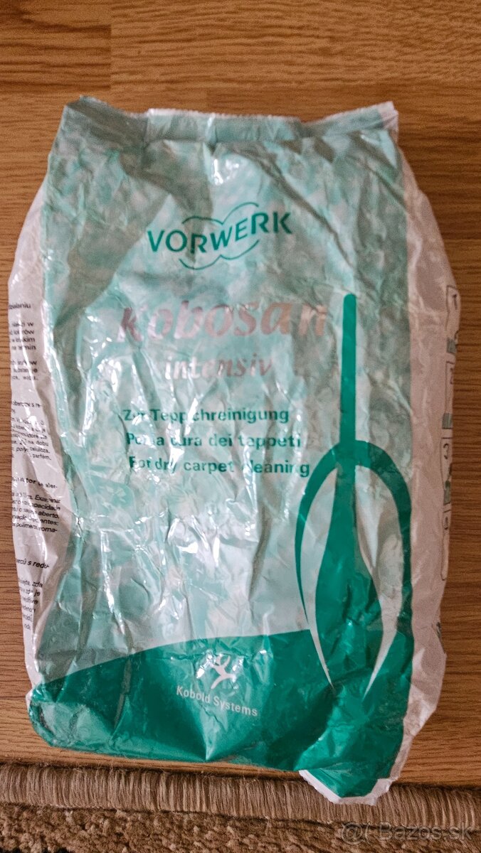 Vorwerk - 7