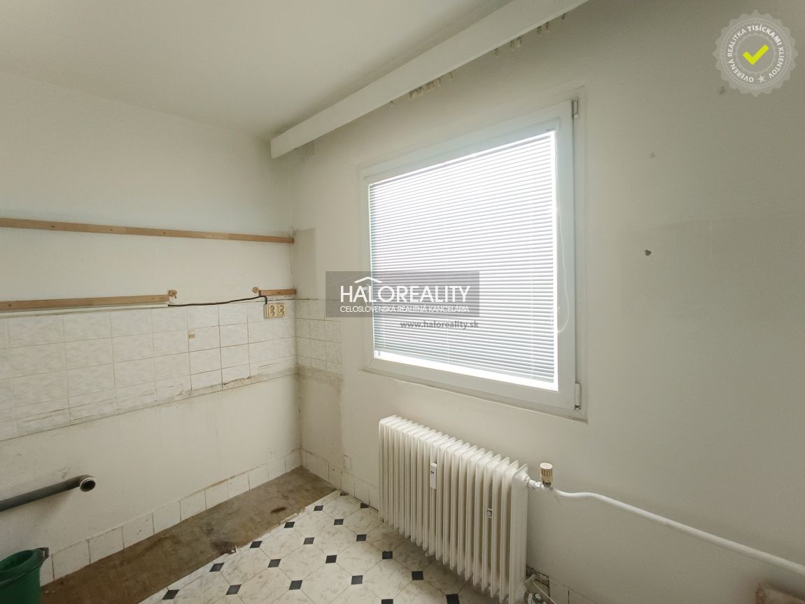 HALO reality - Predaj, trojizbový byt Detva, s lodžiou - EXK - 7