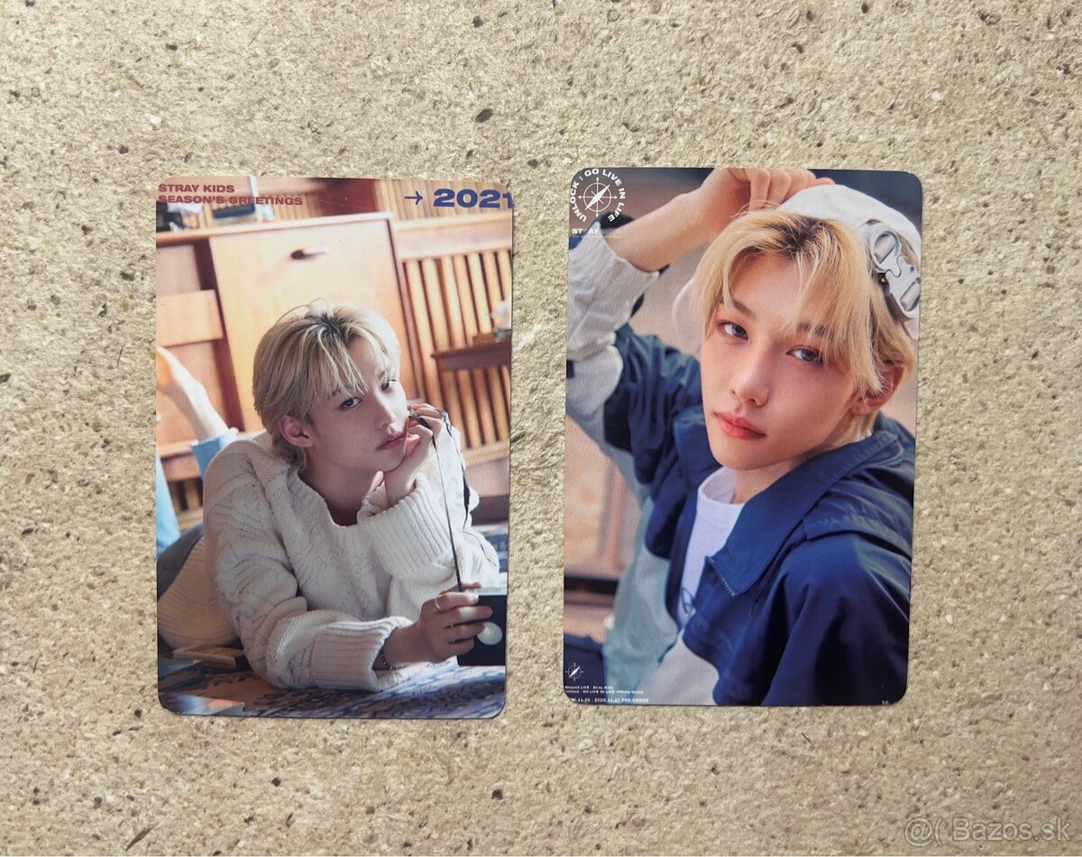 Stray Kids – “Rock Star” - 7