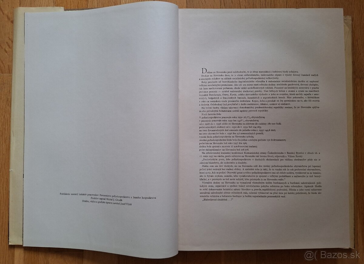 Jiri Horak & Karel Plicka - Zbojnicke piesne slovenskeho lud - 7