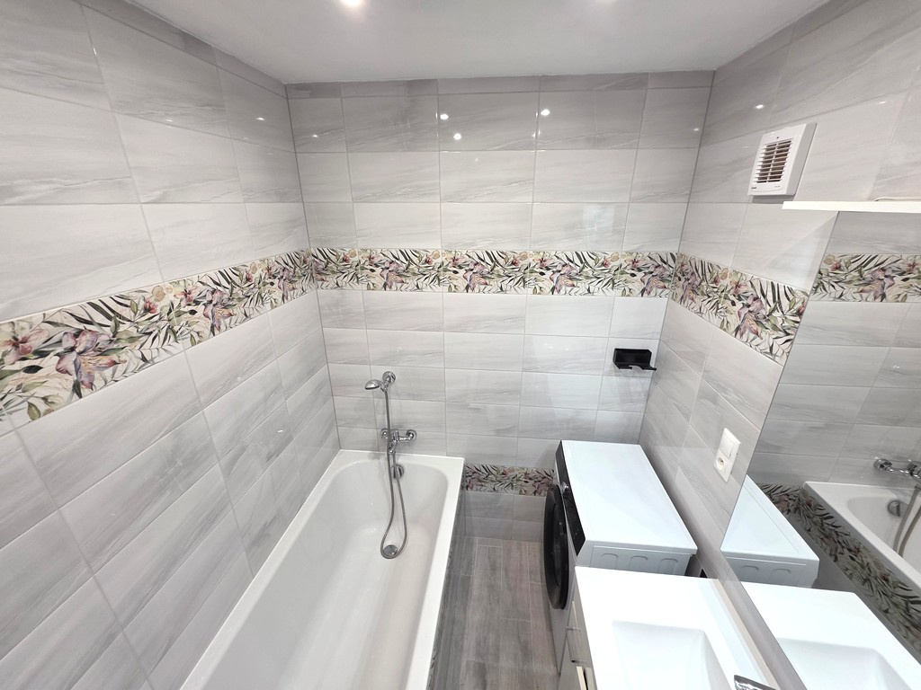 Predáme byt 1+1, Žilina - Vlčince 2, Ľubľanská ul., R2 SK. - 7