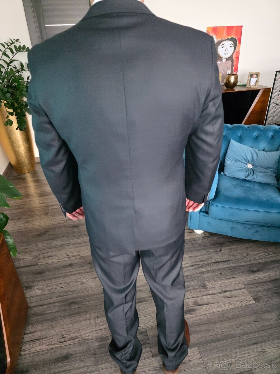 Pánsky oblek KONIK - 7