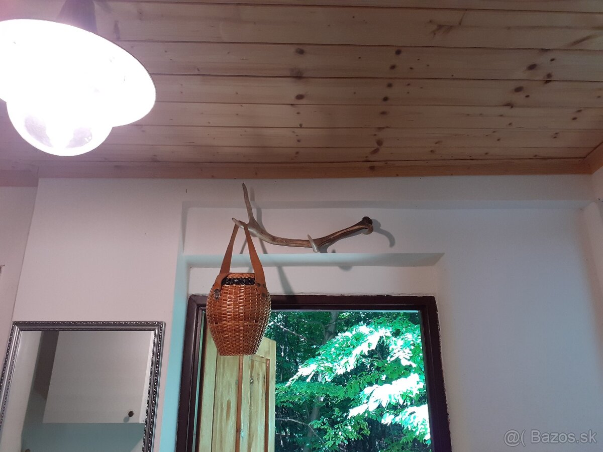 Rekreačná chata - 7