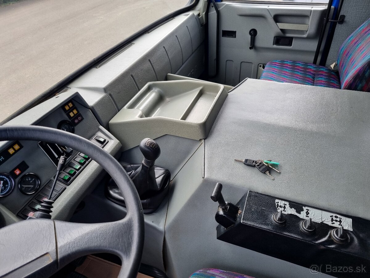 Predam TATRA T815 euro2 UDS 114 - 7