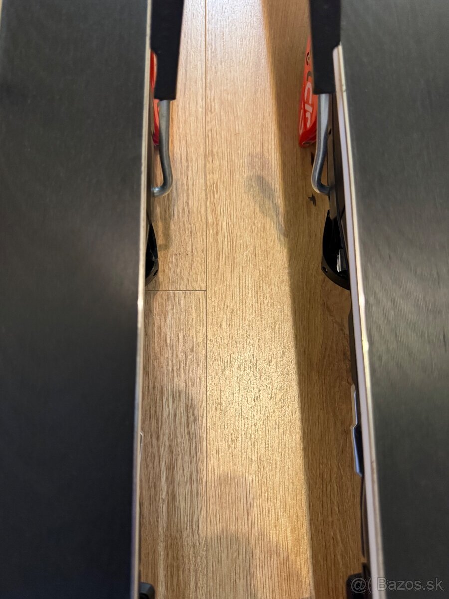 Lyze STÖCKLI Laser GS 180cm - 7