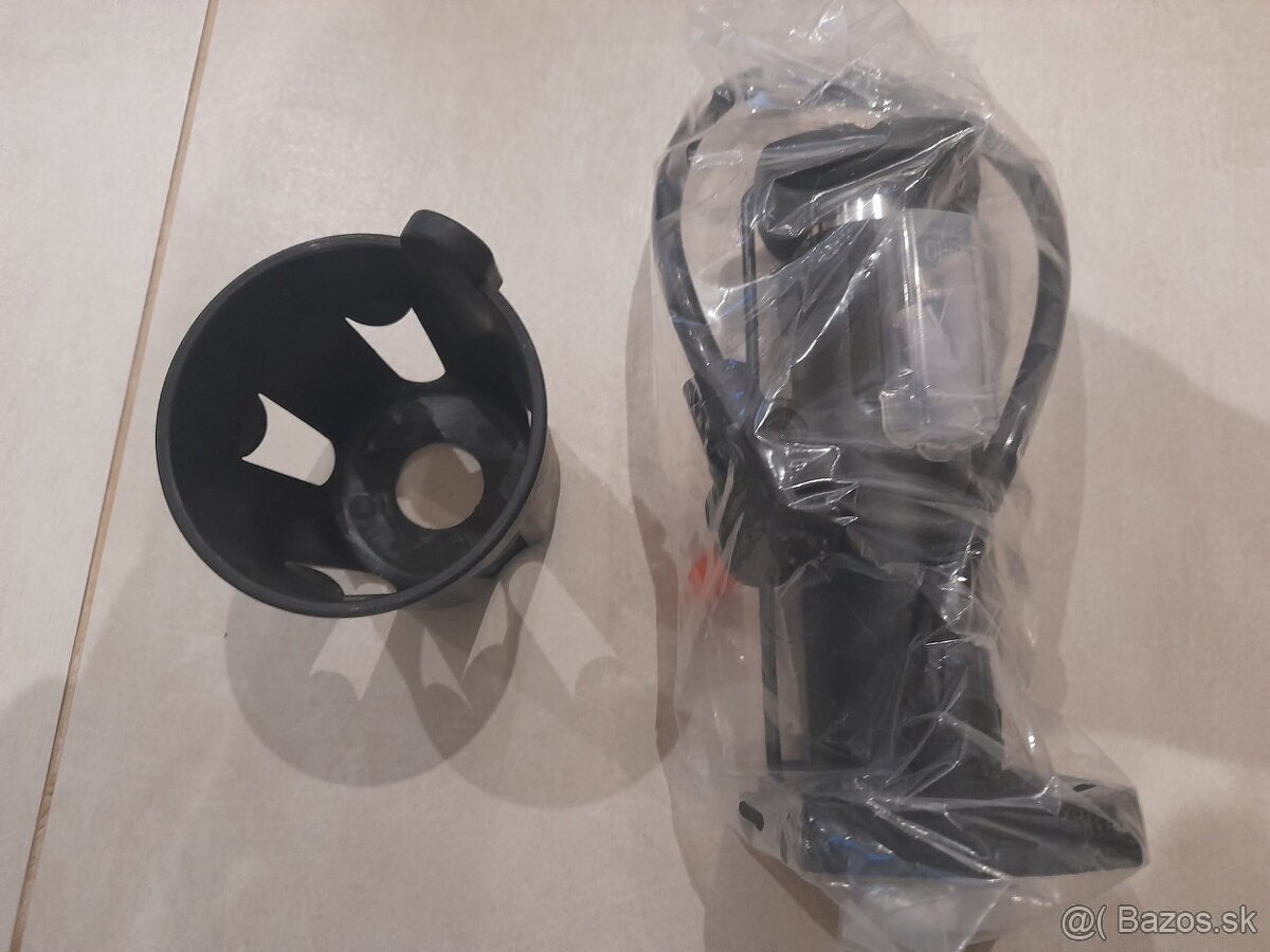 Kočík pre psa do 23 kg PetBuggy - 7