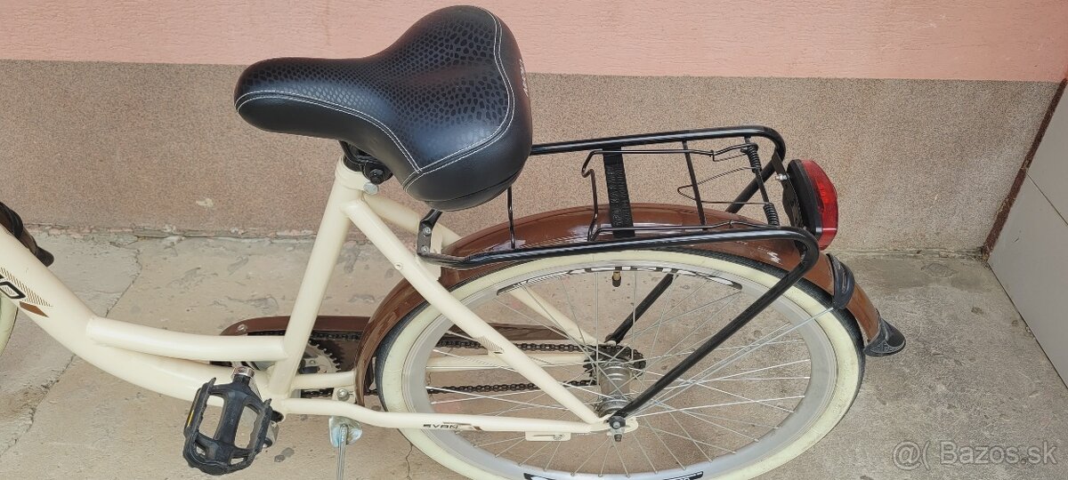 Predám 3 bicykle - 7