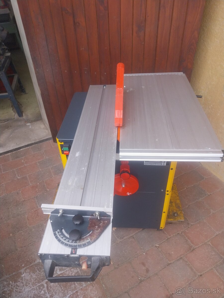 Formatovacia píla 2 - 7