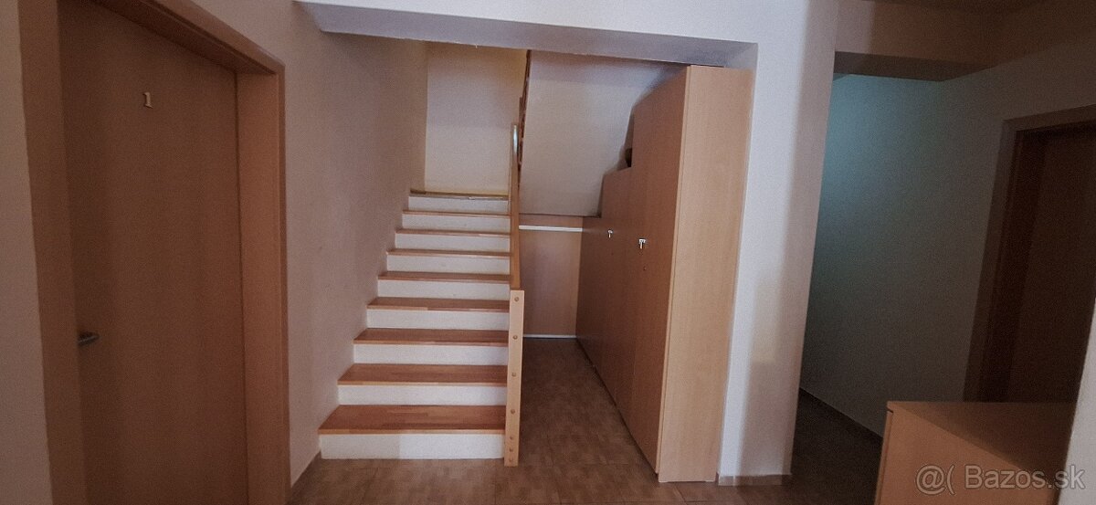 Apartmán bystrá 74m2 - 7