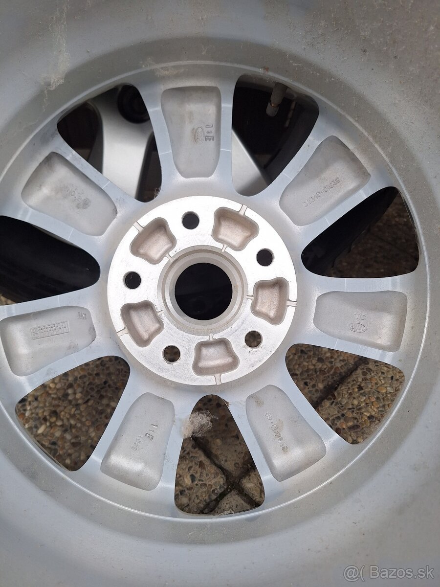 Kia 5x114,3 R16 Original - 7