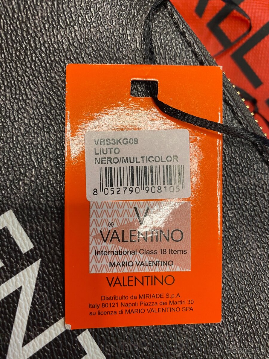 Crossbody kabelka Valentino - 7