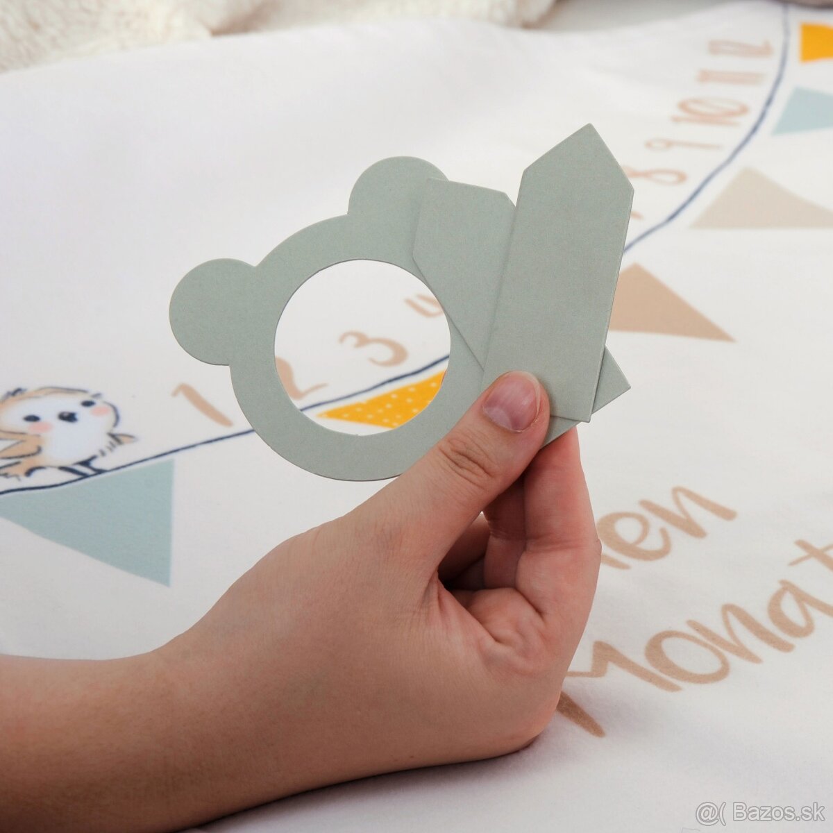 Fotodeka, deka na fotenie - 7