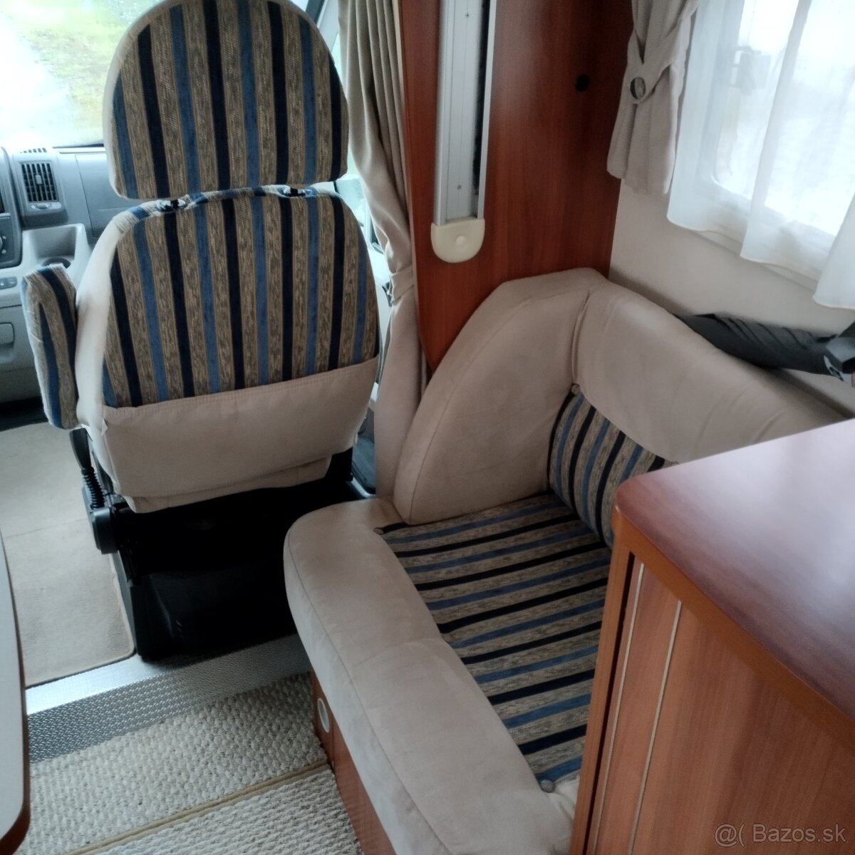 Fiat Ducato laika - 7