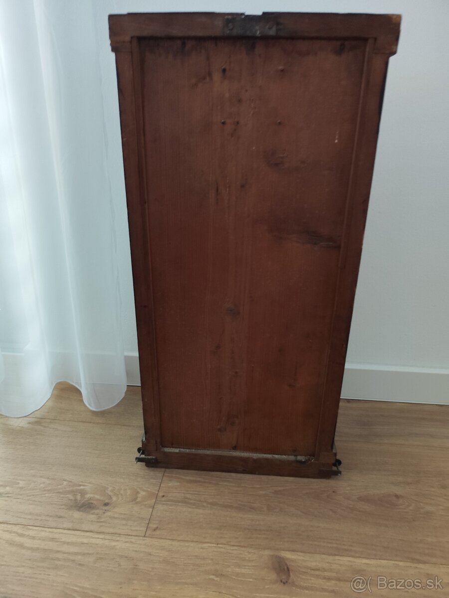 Republikové hodiny - 7