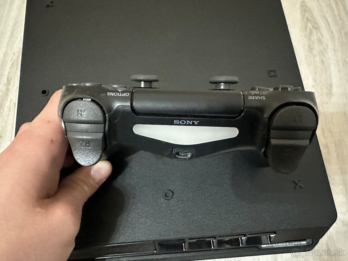 Ps4, xbox 360, hry - 7