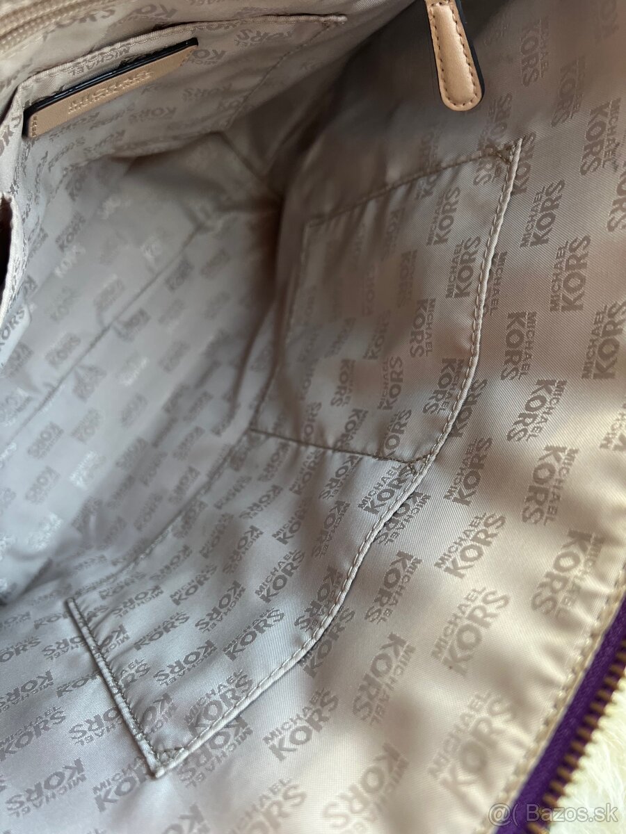 Kabelka Michael Kors - 7