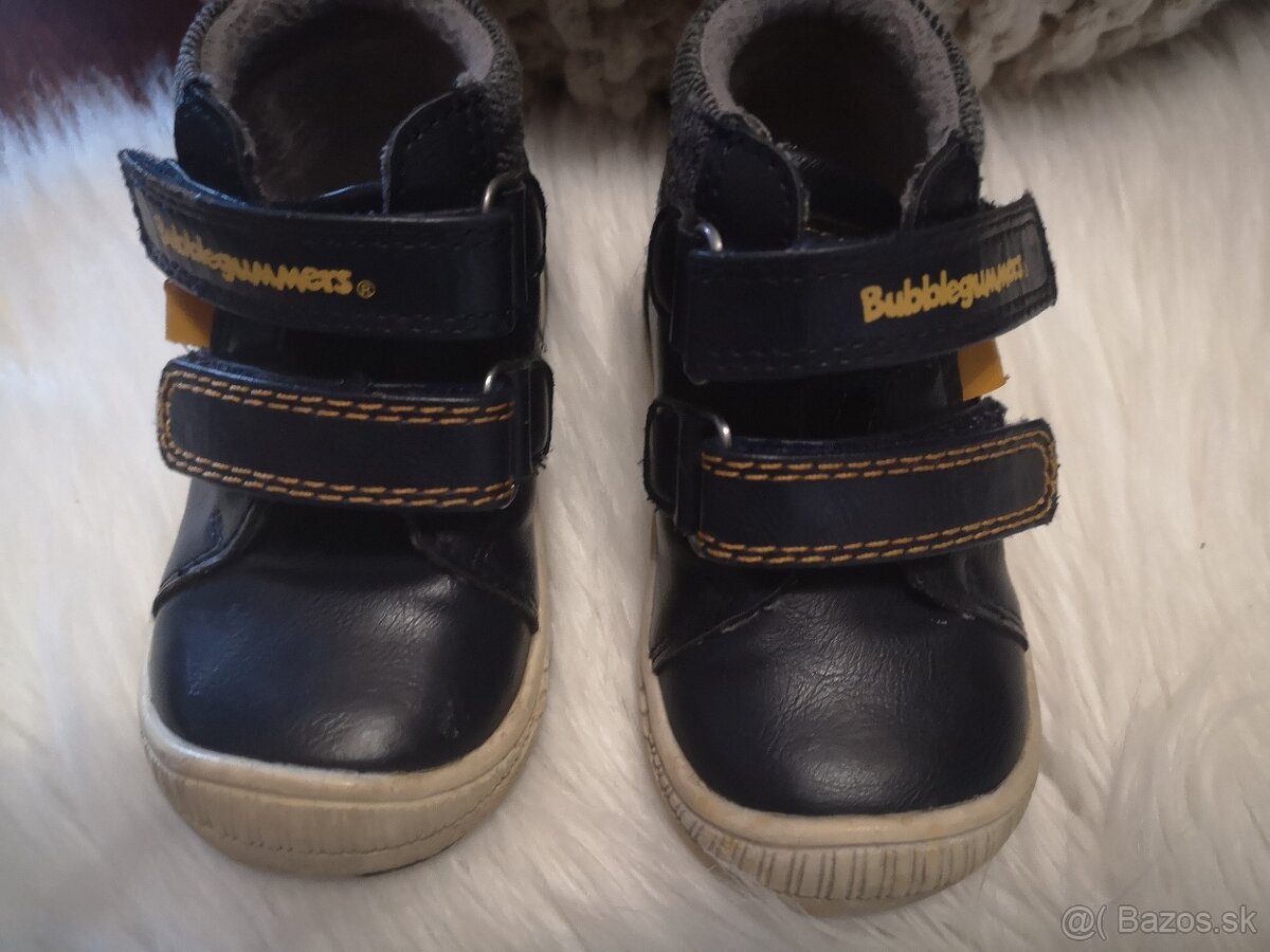 Topánočky č.20 - 7