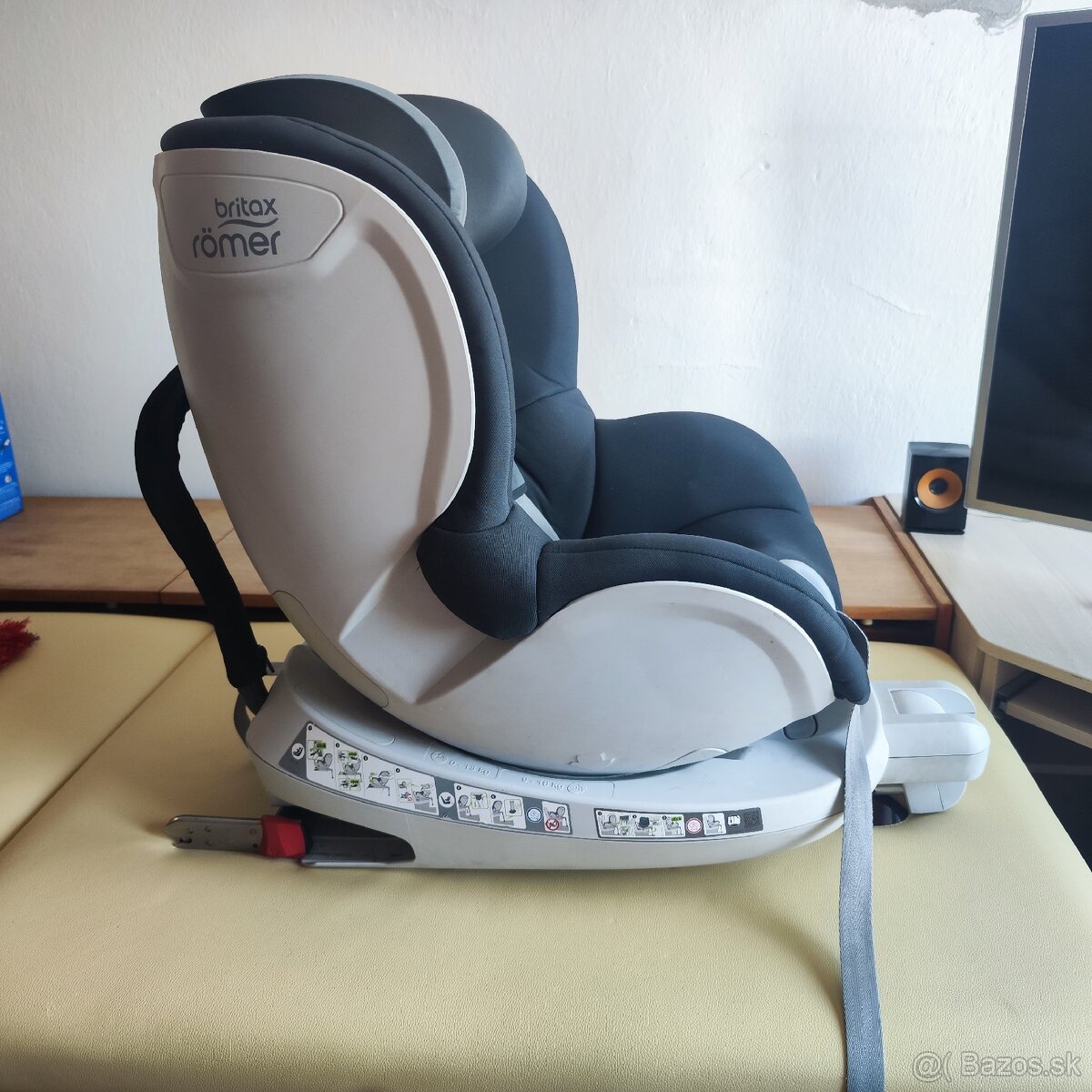 Britax römer - 7