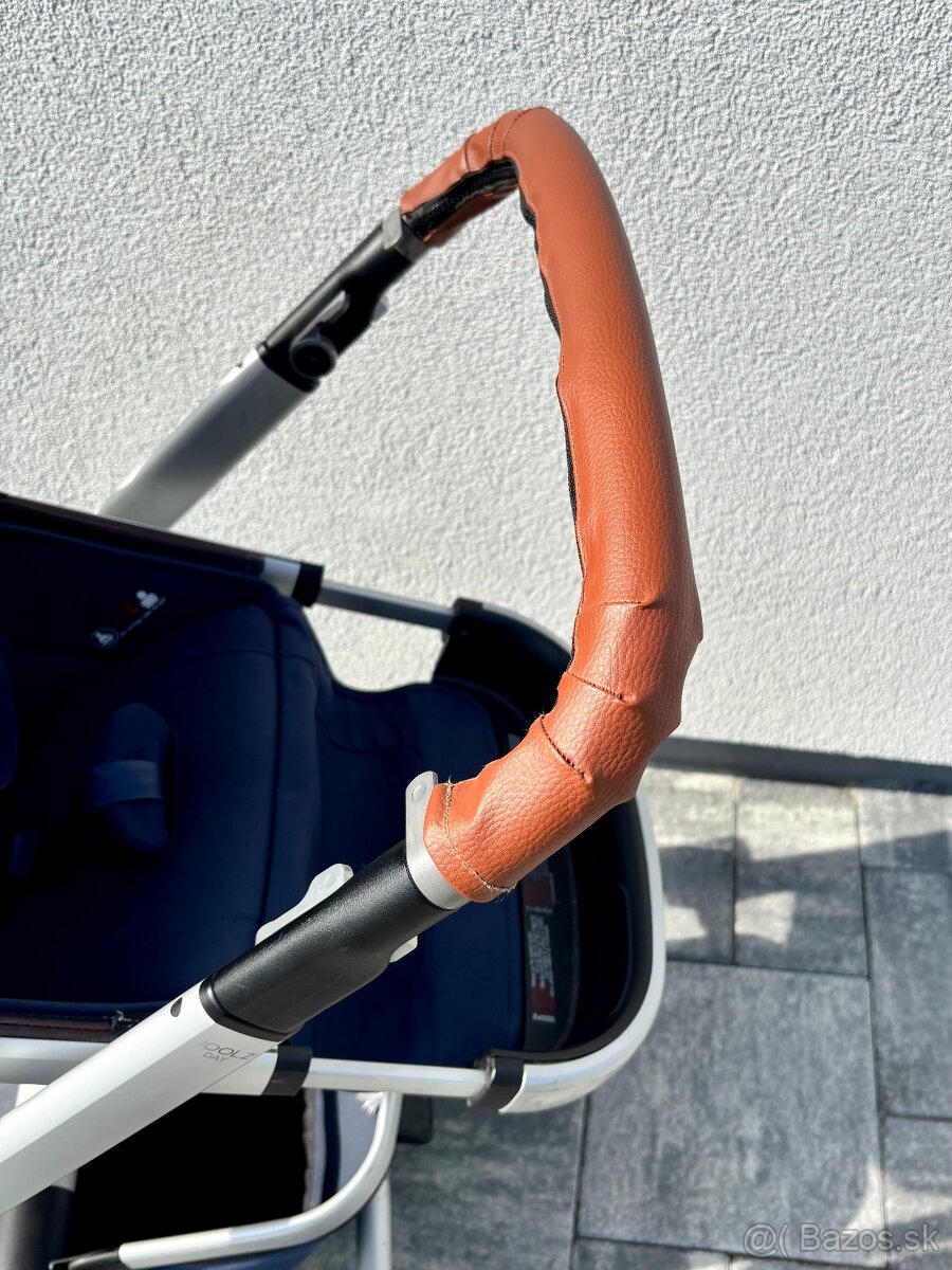 Trojkombinácia Joolz Day 2 - 7