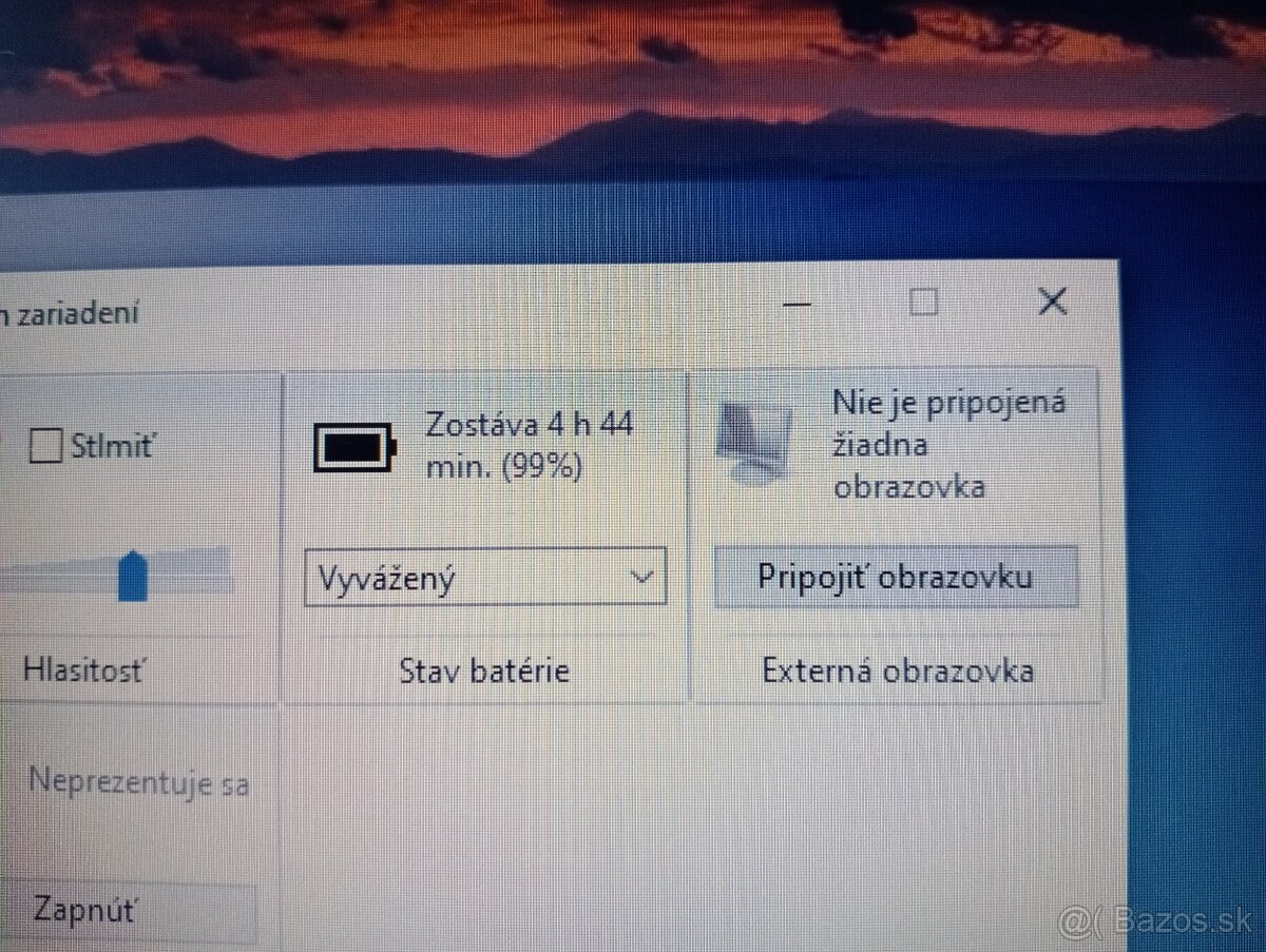 Lenovo Thinkpad T470 + Intel core i5 + 8gb ram + 256gb ssd - 7