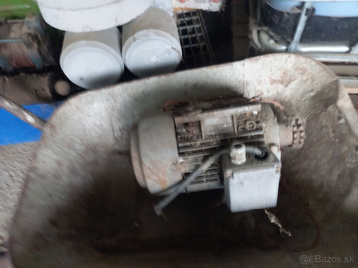 Rezačka na kukuricu - 7