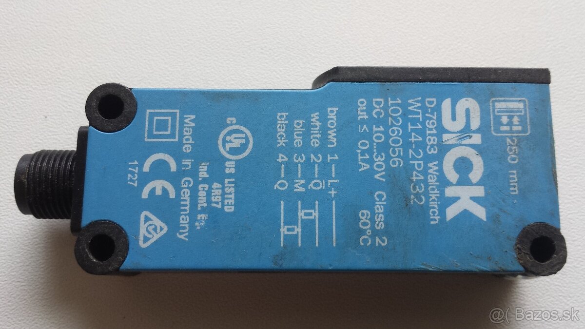 Predám optické snímače - 7