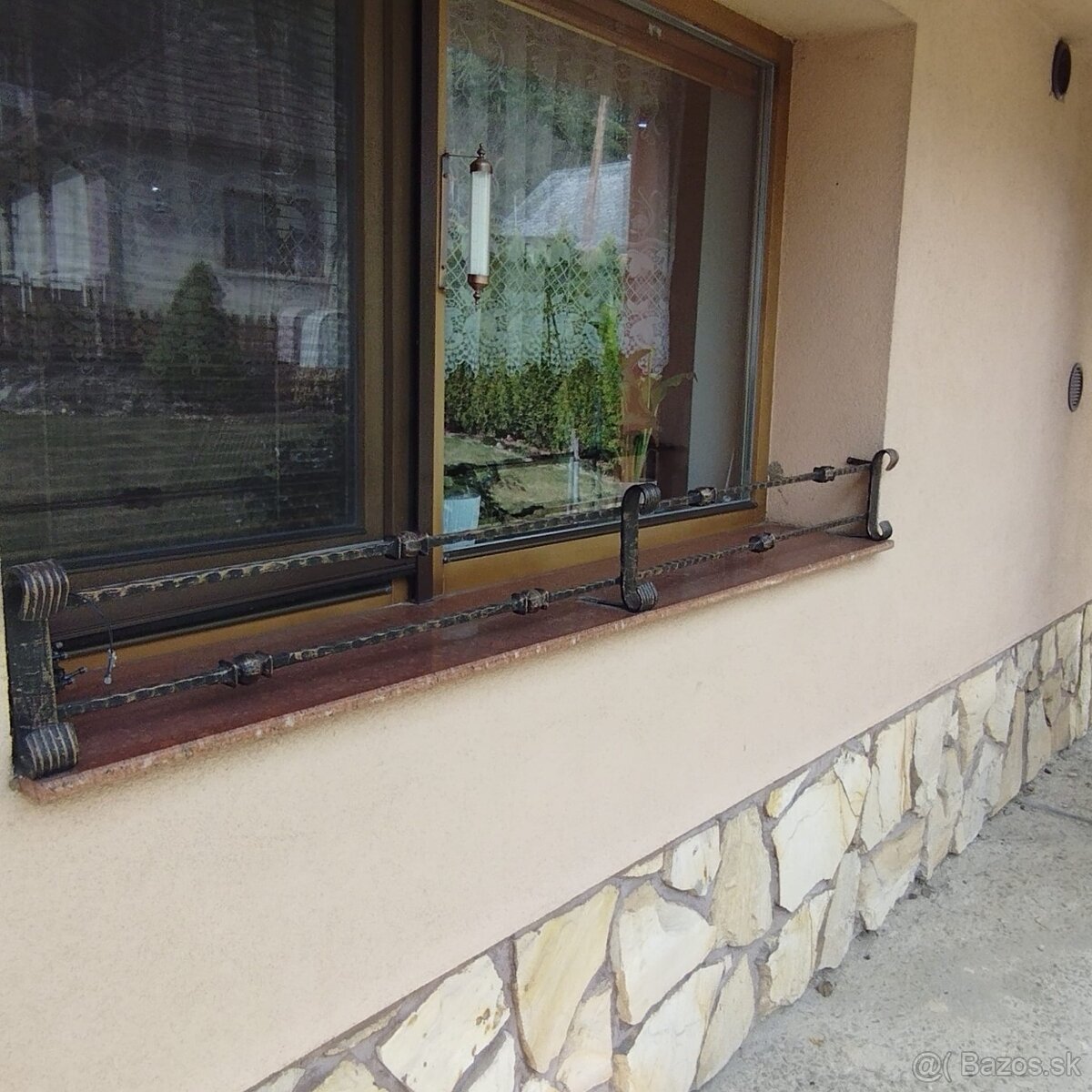 Kovovýroba – prístrešky, zábradlia - 7