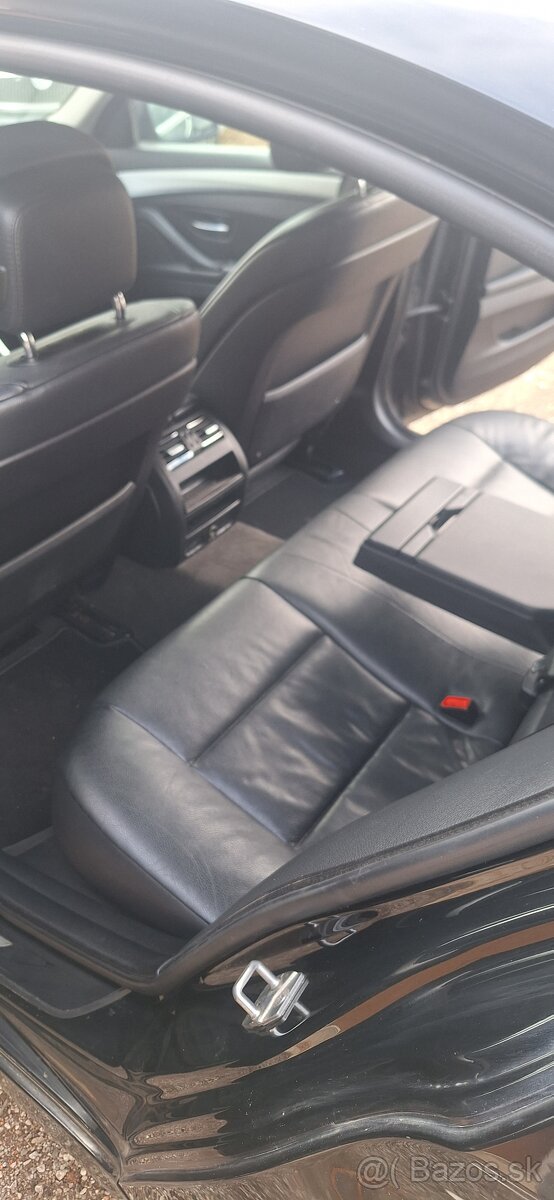 Predam BMW F10 530XD 190kw - 7