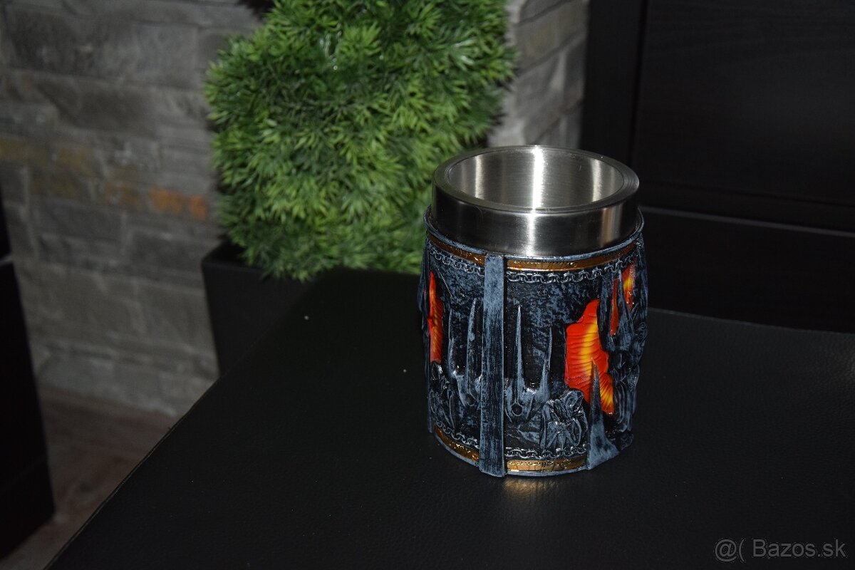 Lord of the rings Korbel - 7