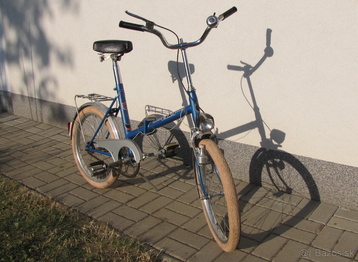 ESKA SKLADAČKA - 7
