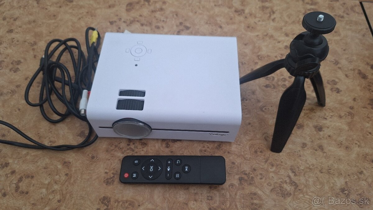 Projektor YABER V5 Mini - 7