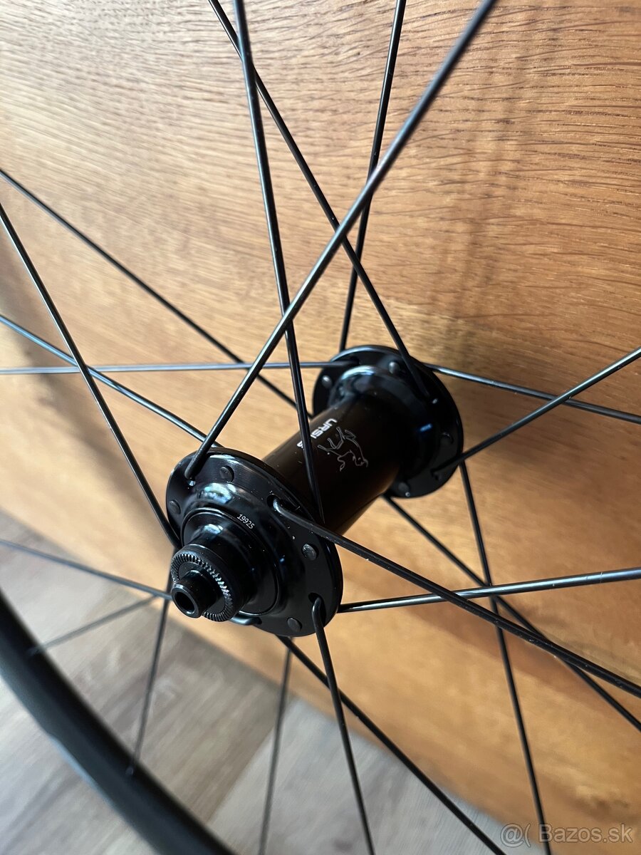 Galuskové kolesá URSUS TS37 ráfikové - 7