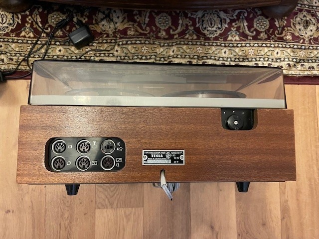 Tesla B444 LUX Super - 7