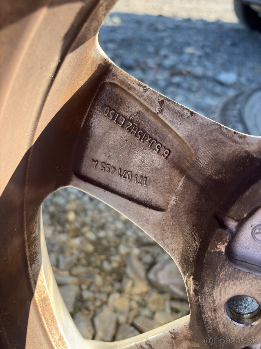 5x112 r15 zimné elektróny - 7