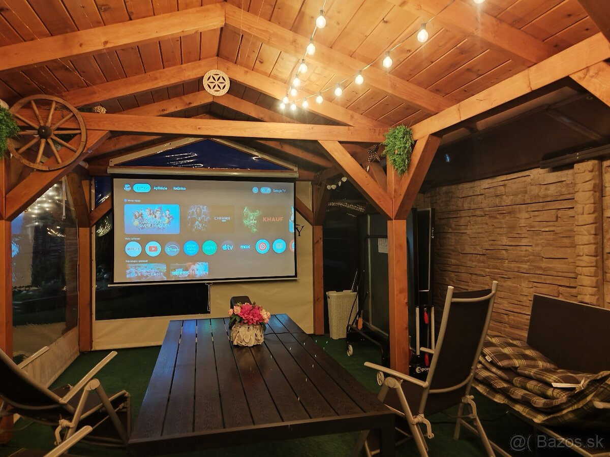 AKCIA Chata Tatry s wellness od 100,-eur/noc/celá chata - 7