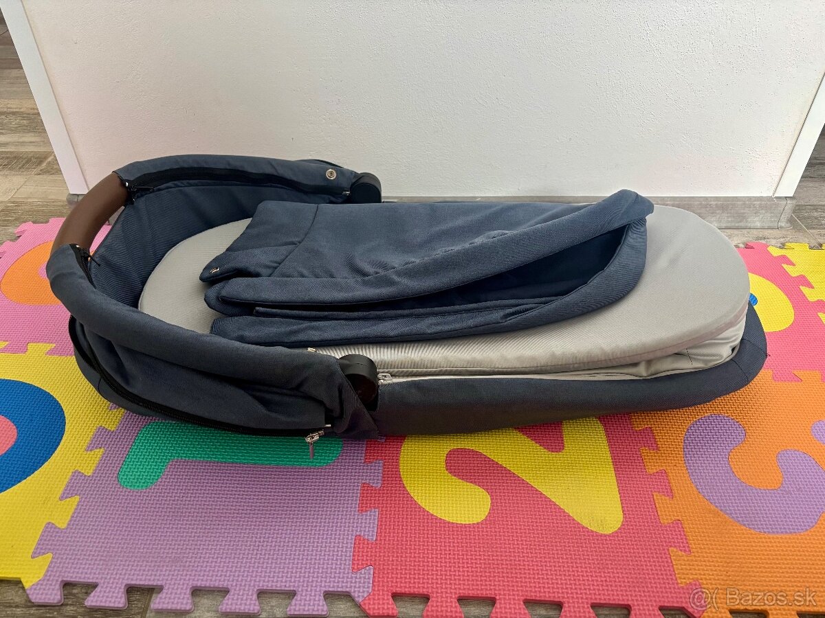 Britax Römer Smile III 2v1 - 7