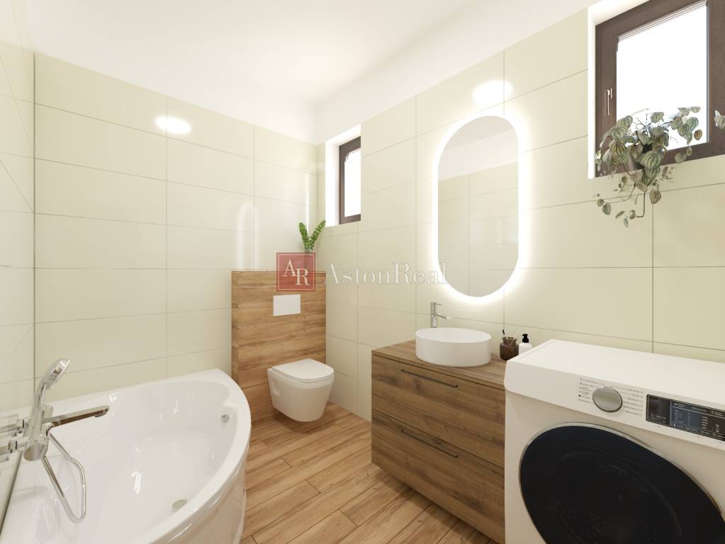 Predaj: 2i RODINNÝ DOM s 2 kúpeľňami, pozemok 490m2, Martin - 7