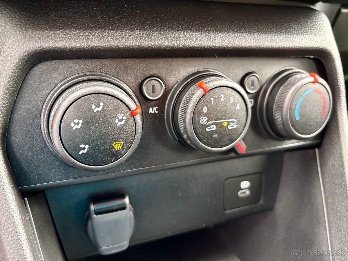 Dacia Sandero Stepway ECO-G 100 - 7