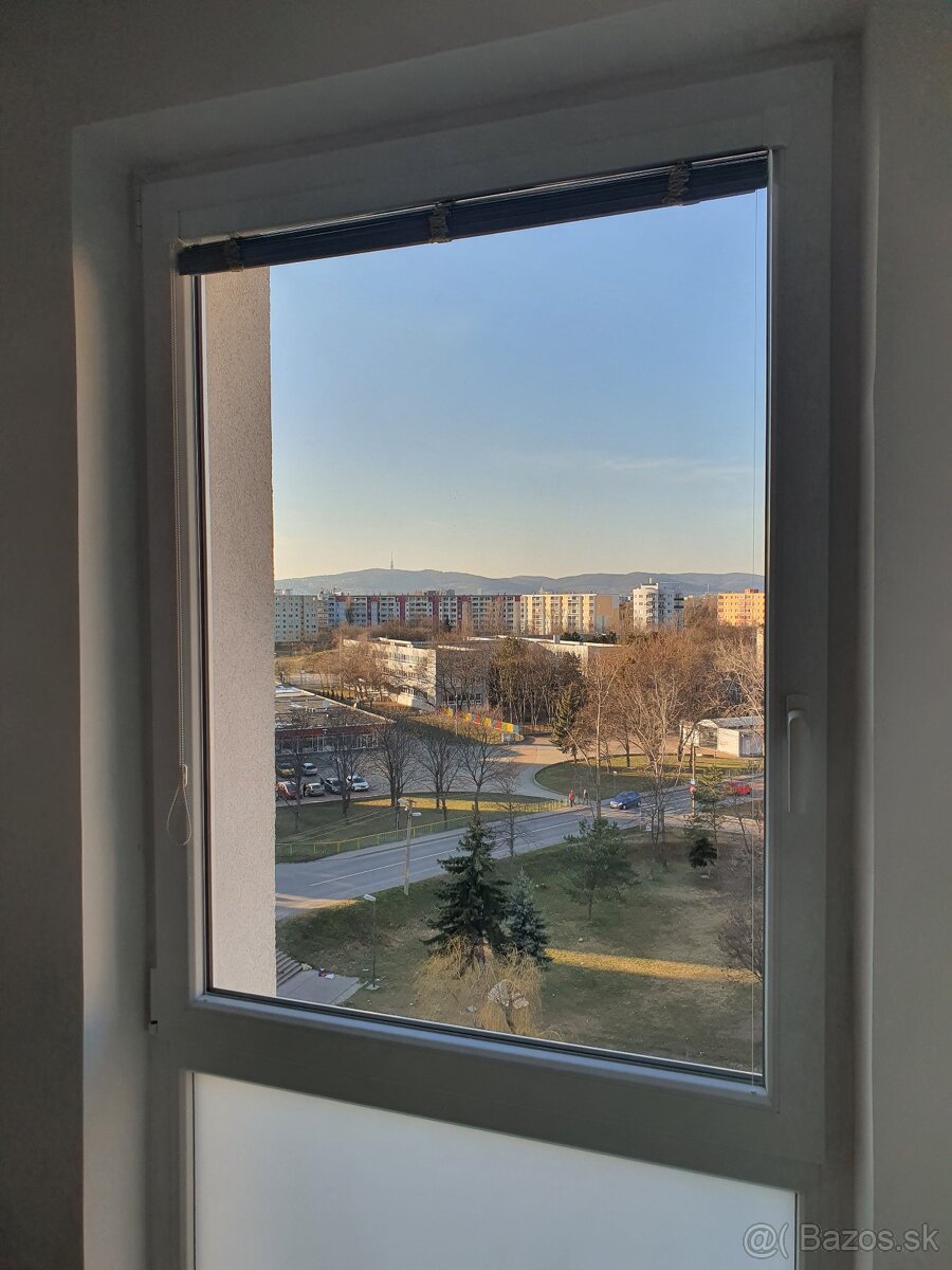 Predaj 2izb. bytu na Stavbárskej - 7