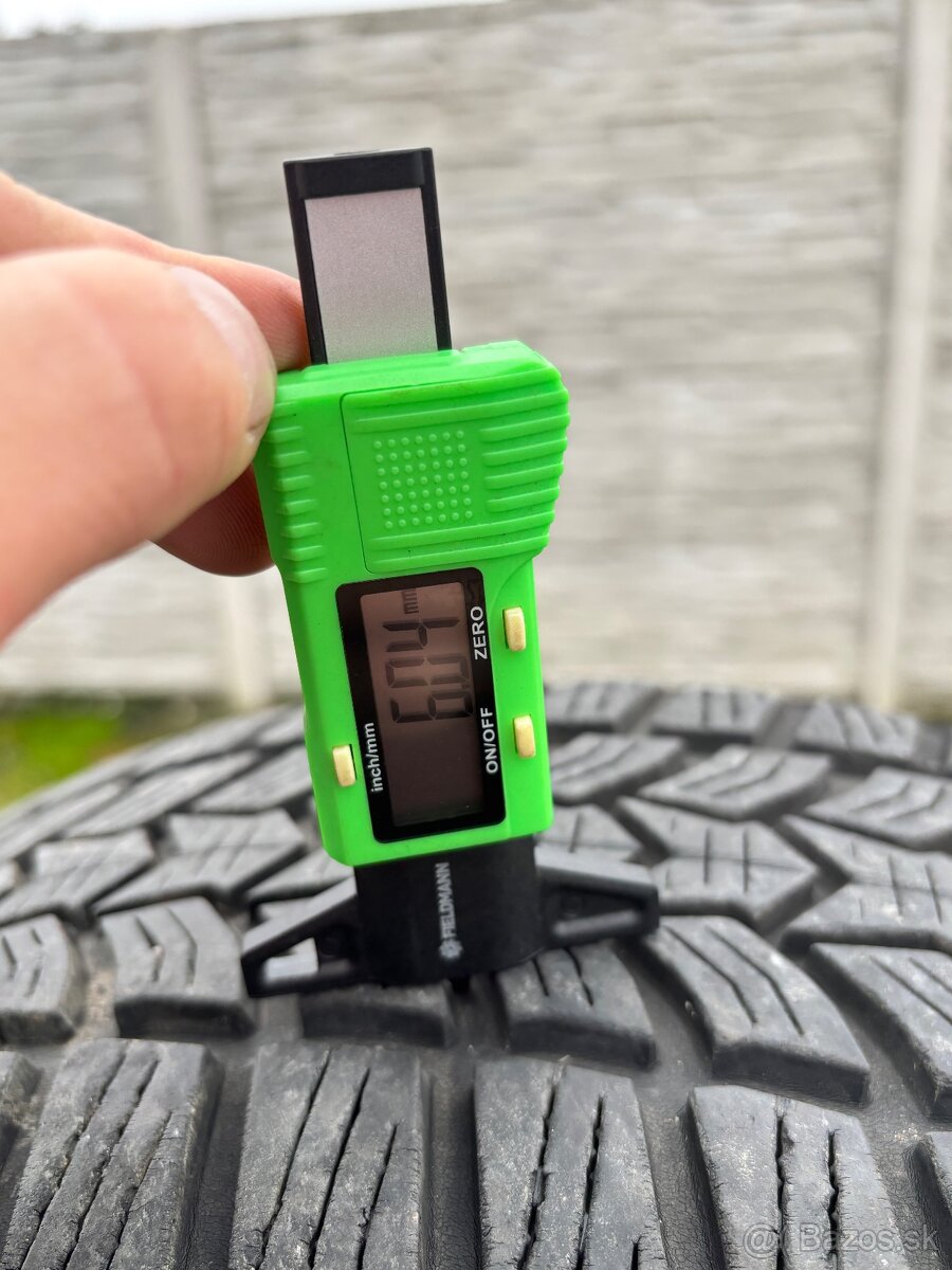 ALU DISKY 5x112 R16 - 215/65 R16 - VW, Škoda, Audi, Seat - 7