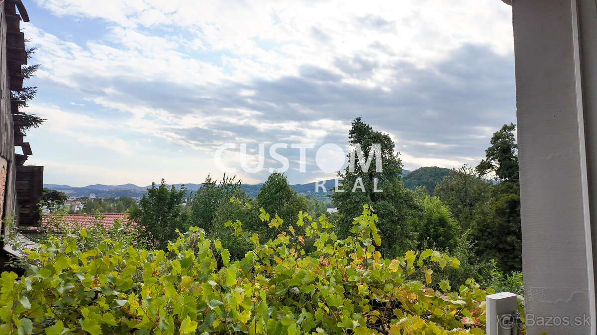 Veľkorysý rodinný dom v Žiline - mestská časť Budatín - 7