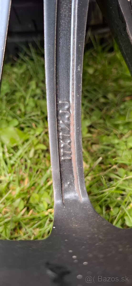 Letna sada AC Wheels 5x100 5x110 225/45 R17 - 7