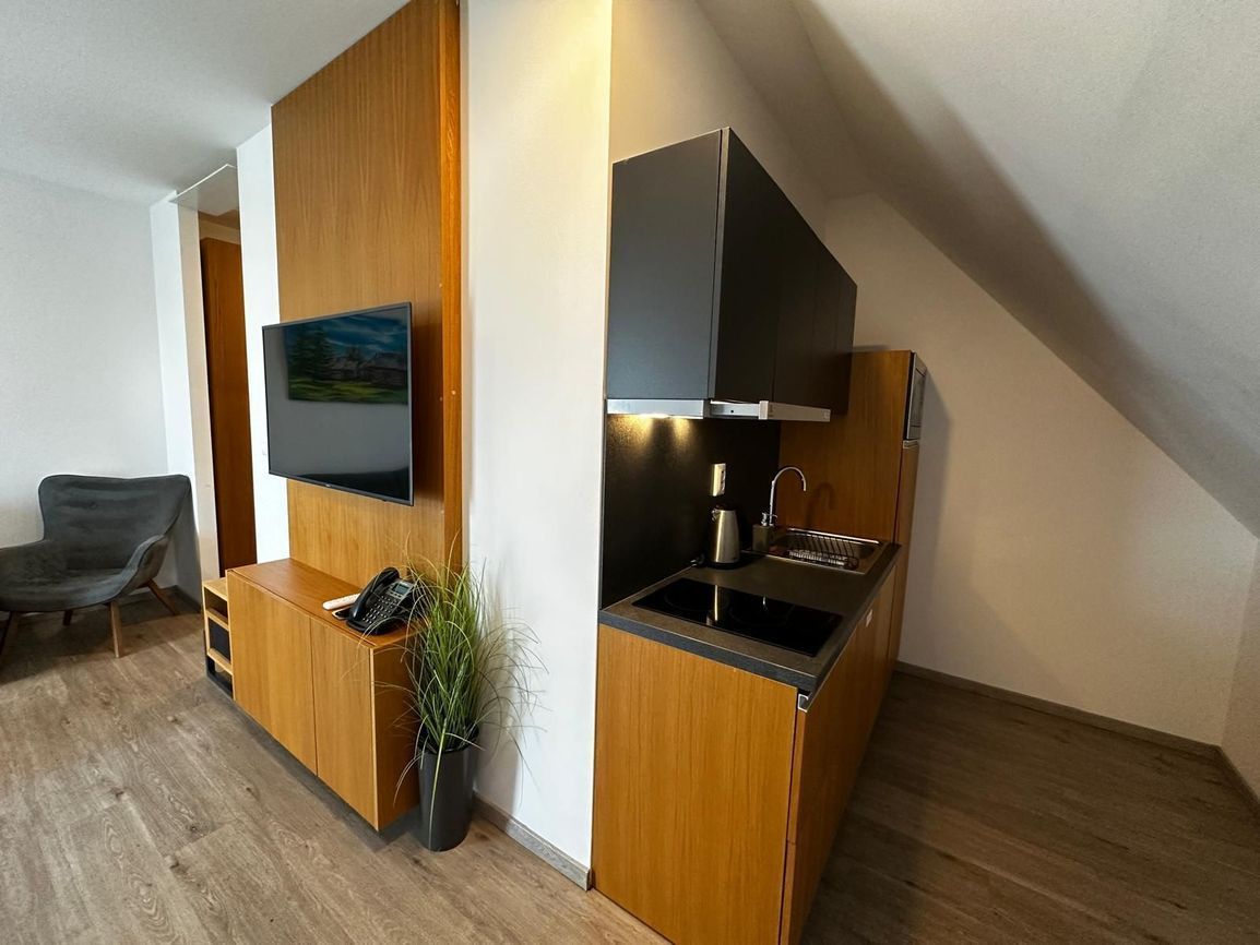 Apartmán pri Liptovskej Mare – investícia, ktorá spája relax - 7