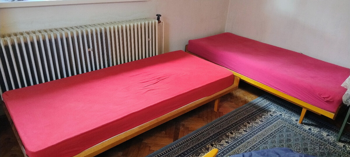 Predám retro nábytok - 7