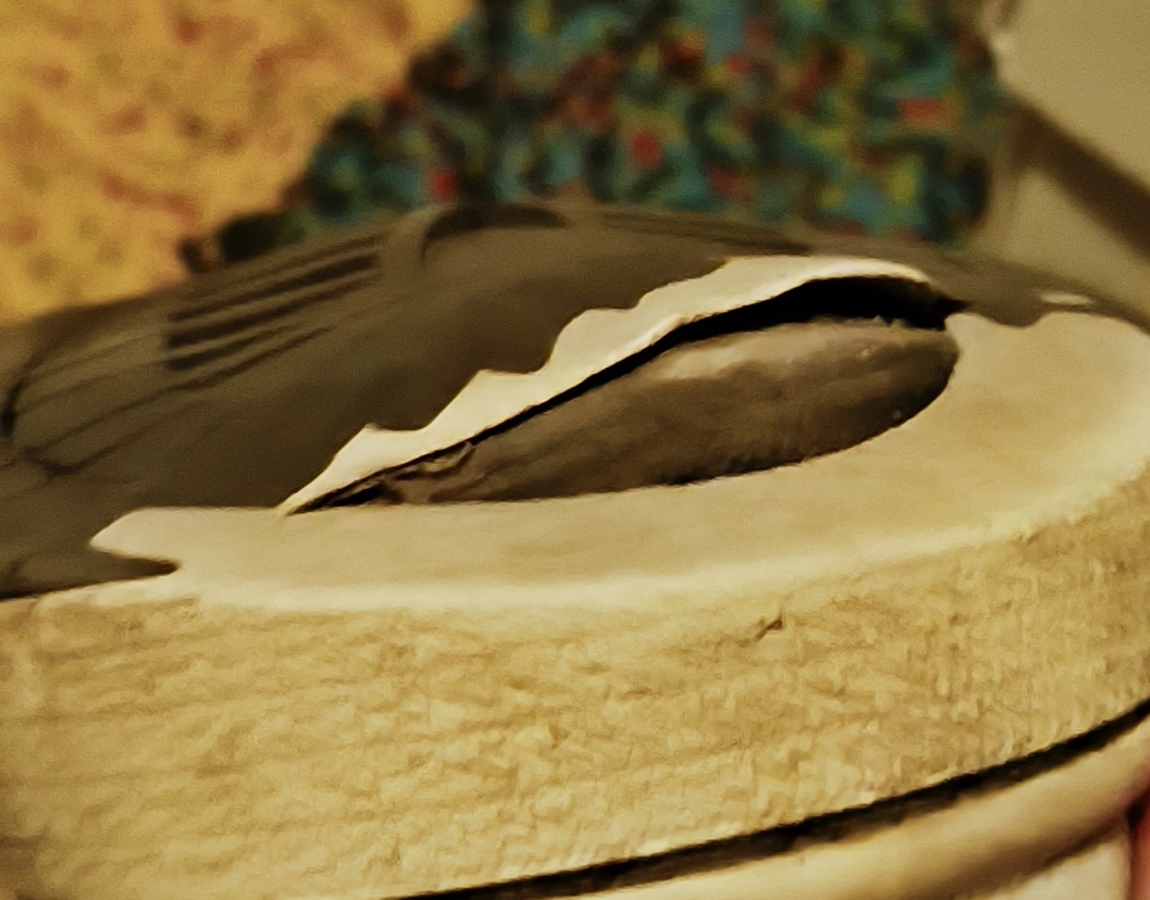 Air Jordan 1 travis scoot low reverse mocha - 7