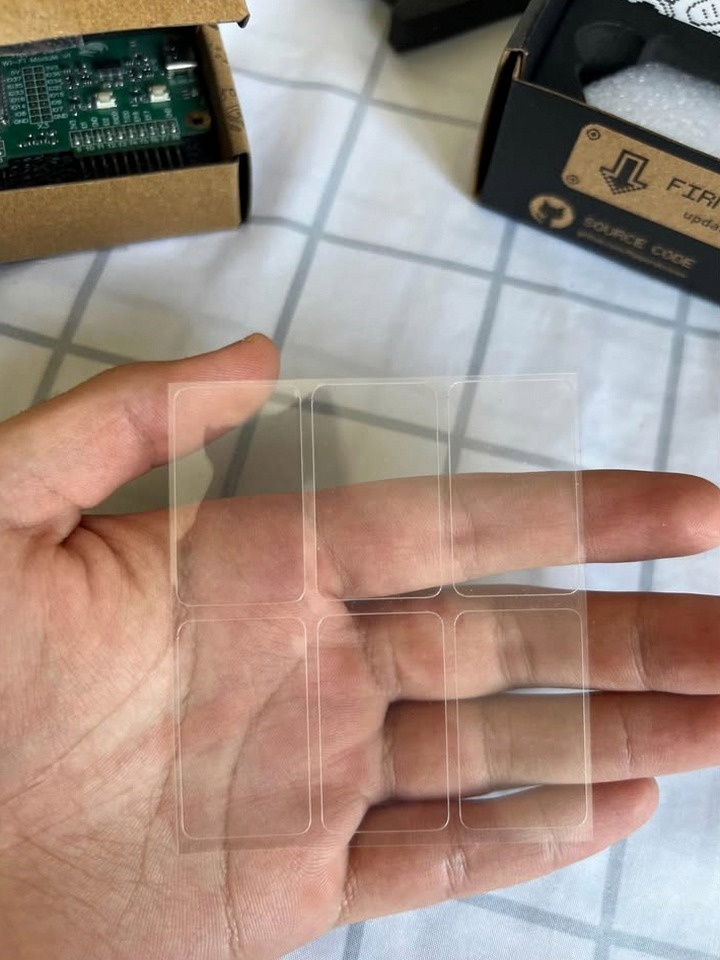 Flipper Zero s WiFi modulom + príslušenstvo - 7