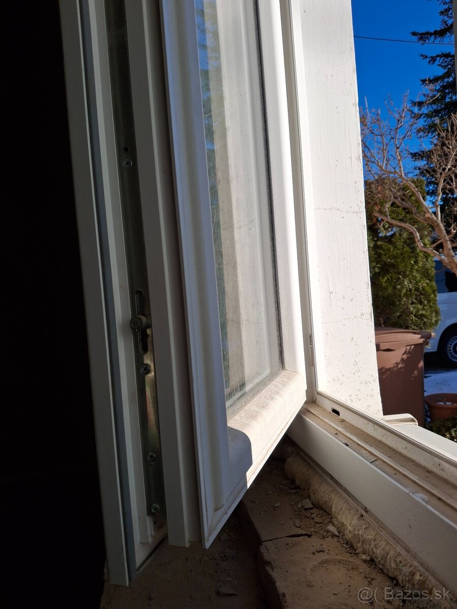 Plastove okna INCON dvojsklo - 7