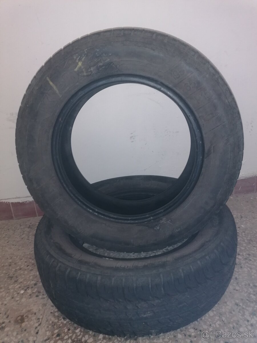 Letne pneumatiky 195 65 r15 - 7