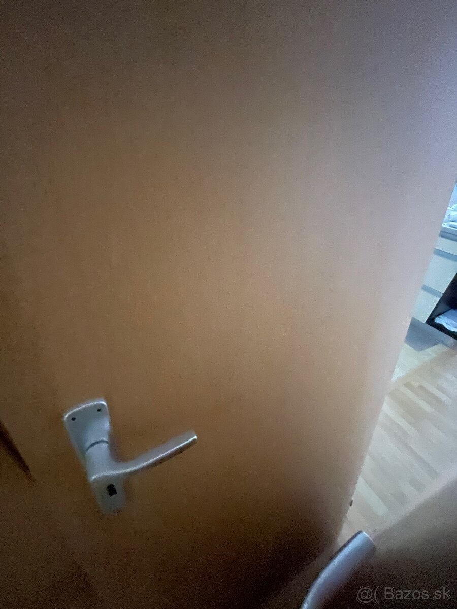 Dvere interierove - 7